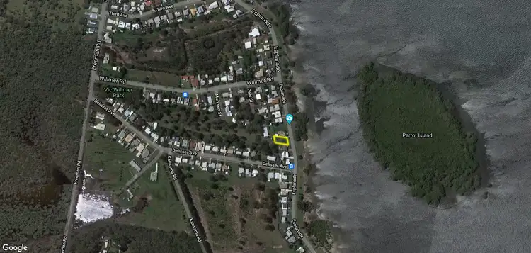 Third view of Homely land listing, 75 Esplanade, Toorbul QLD 4510