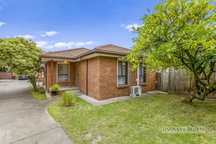 6/8 Burton Avenue, Clayton VIC 3168