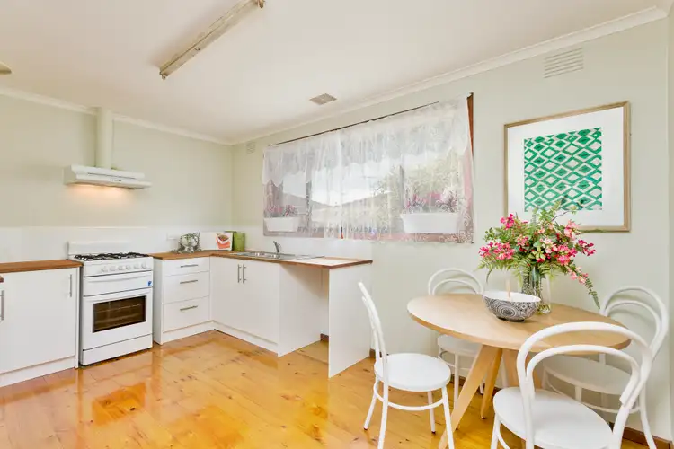 Third view of Homely unit listing, 6/8 Burton Avenue, Clayton VIC 3168