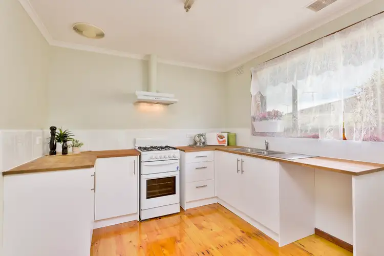 Fourth view of Homely unit listing, 6/8 Burton Avenue, Clayton VIC 3168