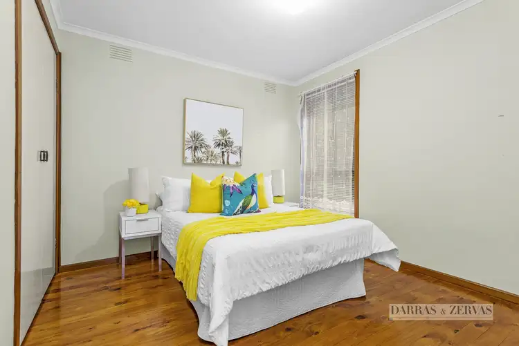 Sixth view of Homely unit listing, 6/8 Burton Avenue, Clayton VIC 3168