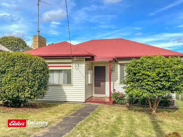 80 Main Neerim Road