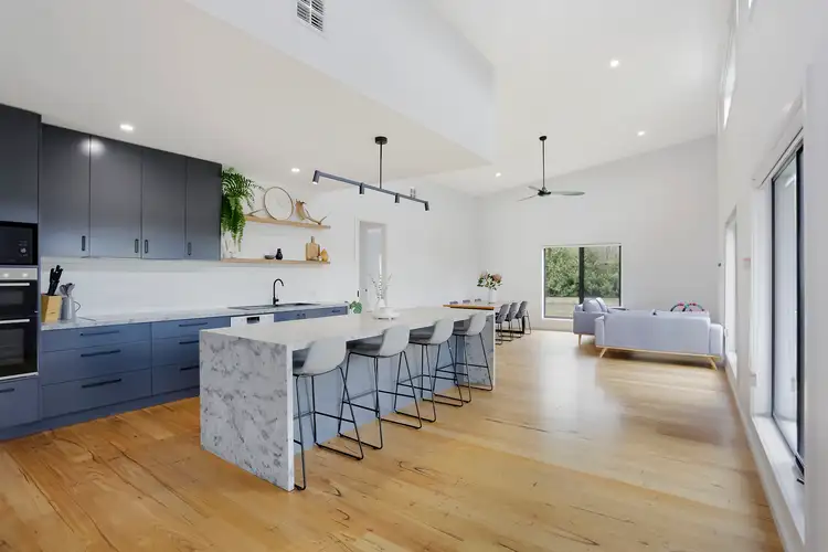 Second view of Homely house listing, 9 Perry Close, Port Fairy VIC 3284