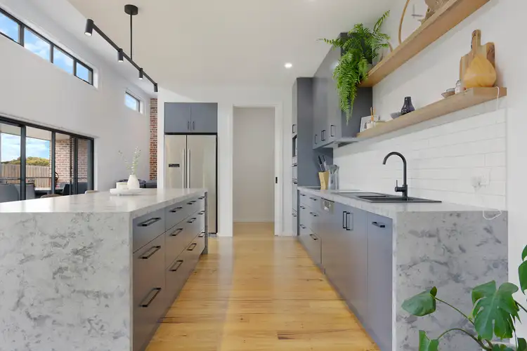 Fifth view of Homely house listing, 9 Perry Close, Port Fairy VIC 3284