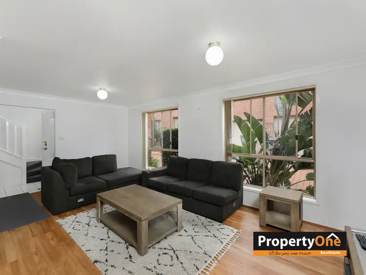 Third view of Homely townhouse listing, 15/14 Pine Road, Casula NSW 2170