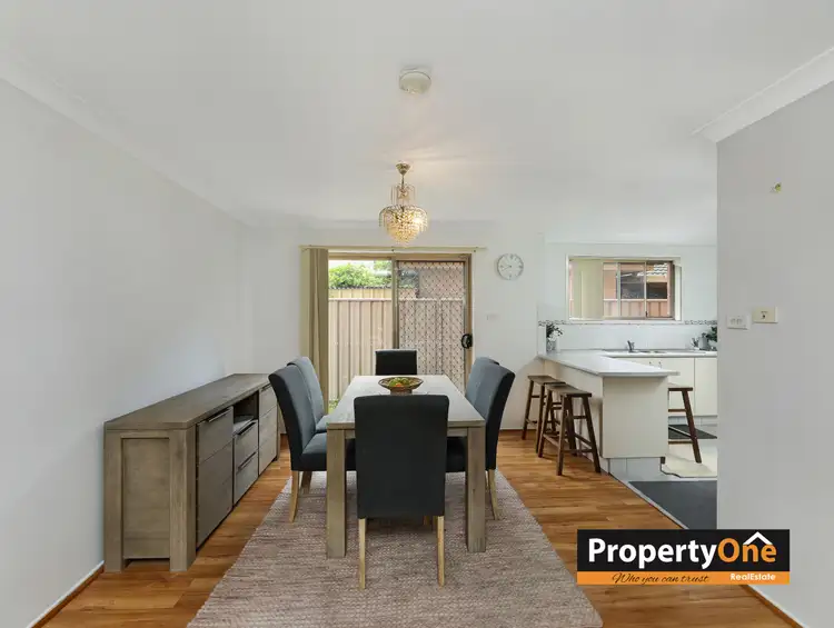 Fourth view of Homely townhouse listing, 15/14 Pine Road, Casula NSW 2170