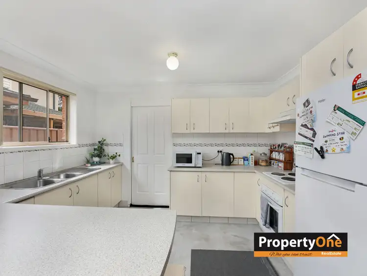 Fifth view of Homely townhouse listing, 15/14 Pine Road, Casula NSW 2170