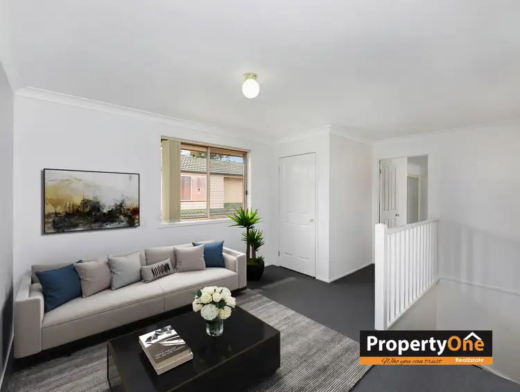 Sixth view of Homely townhouse listing, 15/14 Pine Road, Casula NSW 2170