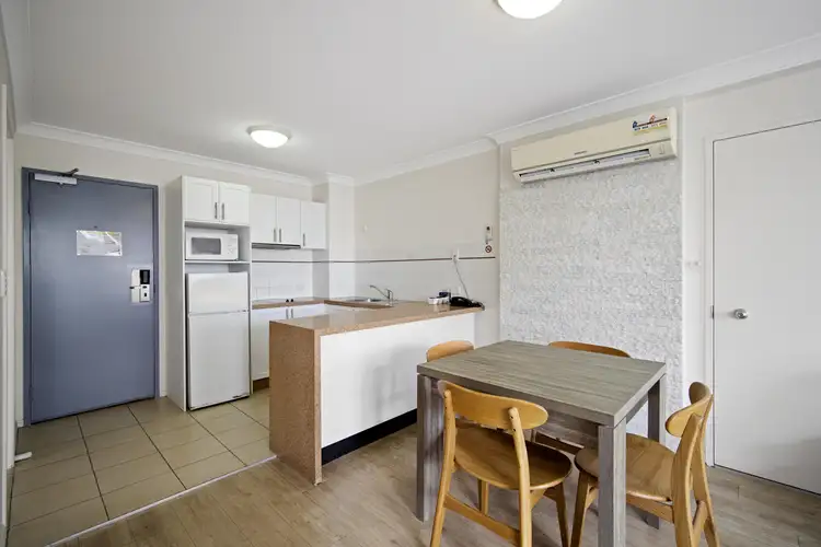 Fifth view of Homely unit listing, 232/99 Griffith Street 'Calypso', Coolangatta QLD 4225