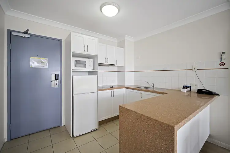 Sixth view of Homely unit listing, 232/99 Griffith Street 'Calypso', Coolangatta QLD 4225