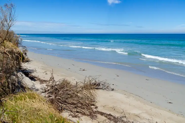 Main view of Homely land listing, Lot 8 Ocean View Drive West Drive, Narrawong VIC 3285