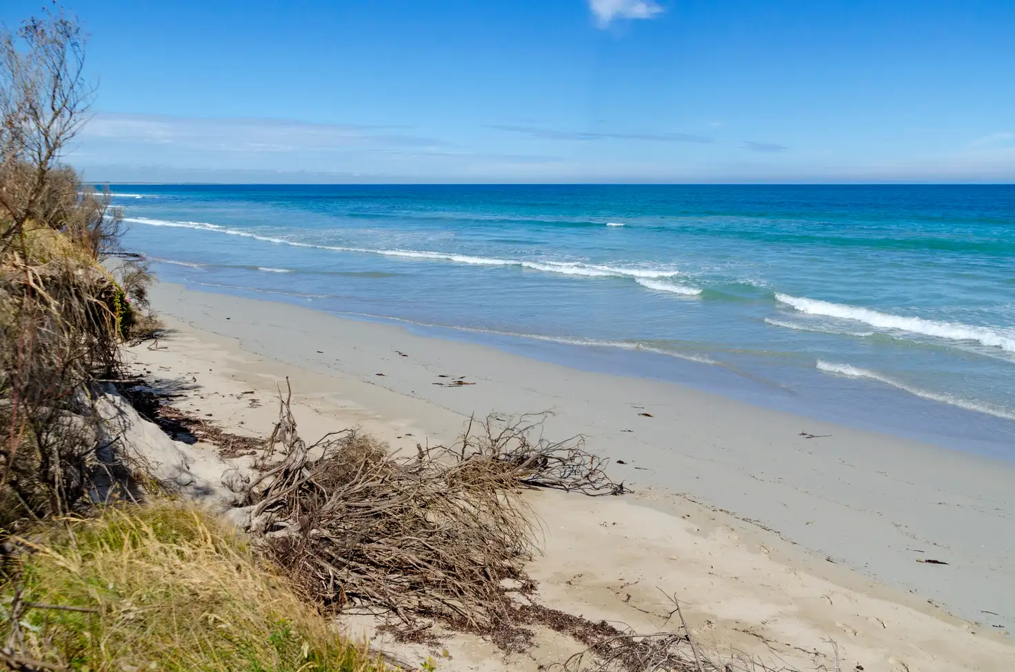Main view of Homely land listing, Lot 8 Ocean View Drive West Drive, Narrawong VIC 3285