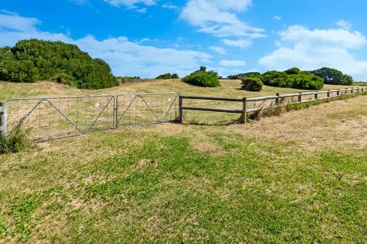 Second view of Homely land listing, Lot 8 Ocean View Drive West Drive, Narrawong VIC 3285