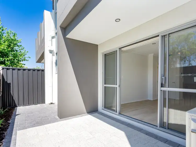 Main view of Homely apartment listing, 5/35 Thomas Street, East Cannington WA 6107