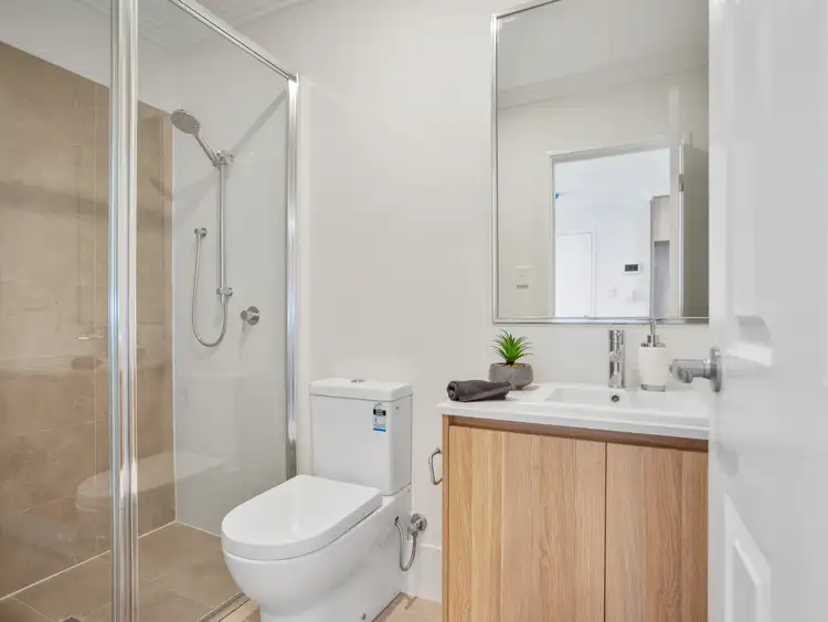 Fifth view of Homely apartment listing, 5/35 Thomas Street, East Cannington WA 6107