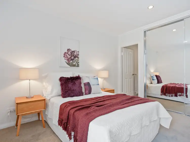 Sixth view of Homely apartment listing, 5/35 Thomas Street, East Cannington WA 6107