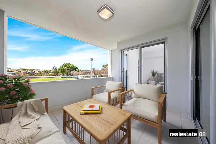 Main view of Homely apartment listing, 10/34 Cowle Street, West Perth WA 6005
