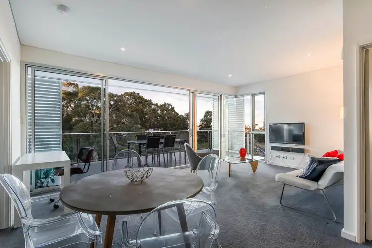 Main view of Homely apartment listing, 20/33 Malcolm Street, West Perth WA 6005
