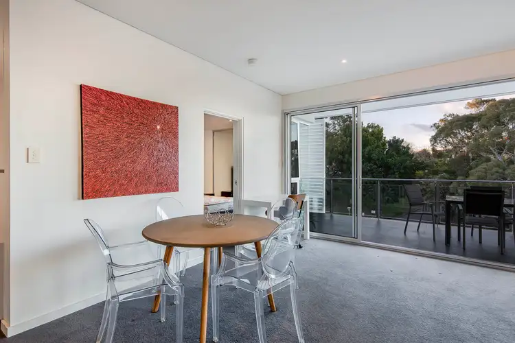Second view of Homely apartment listing, 20/33 Malcolm Street, West Perth WA 6005