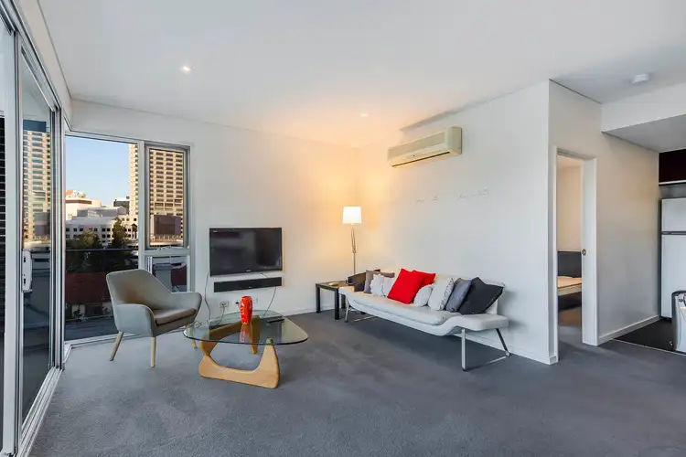 Third view of Homely apartment listing, 20/33 Malcolm Street, West Perth WA 6005