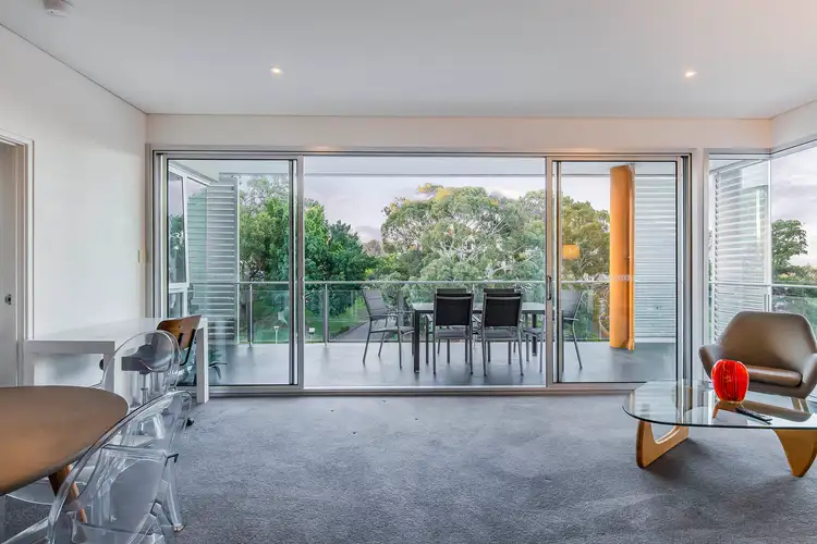 Fourth view of Homely apartment listing, 20/33 Malcolm Street, West Perth WA 6005