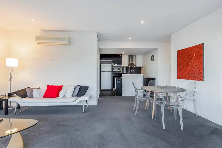 Sixth view of Homely apartment listing, 20/33 Malcolm Street, West Perth WA 6005