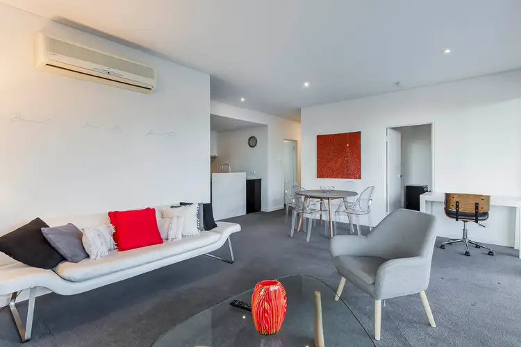 Seventh view of Homely apartment listing, 20/33 Malcolm Street, West Perth WA 6005