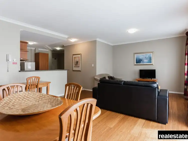 12/190 Hay Street, East Perth WA 6004