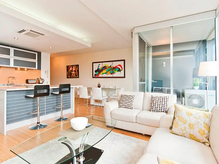 175/471 Hay Street, Perth WA 6000
