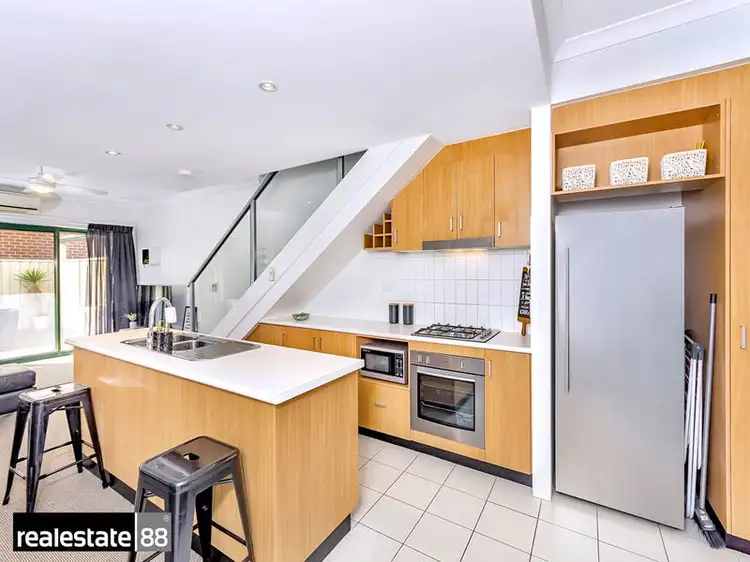 77/308-318 Great Eastern Highway, Ascot WA 6104