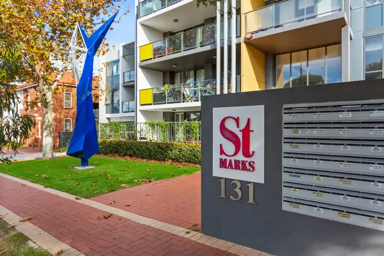 17/131 Harold Street, Highgate WA 6003