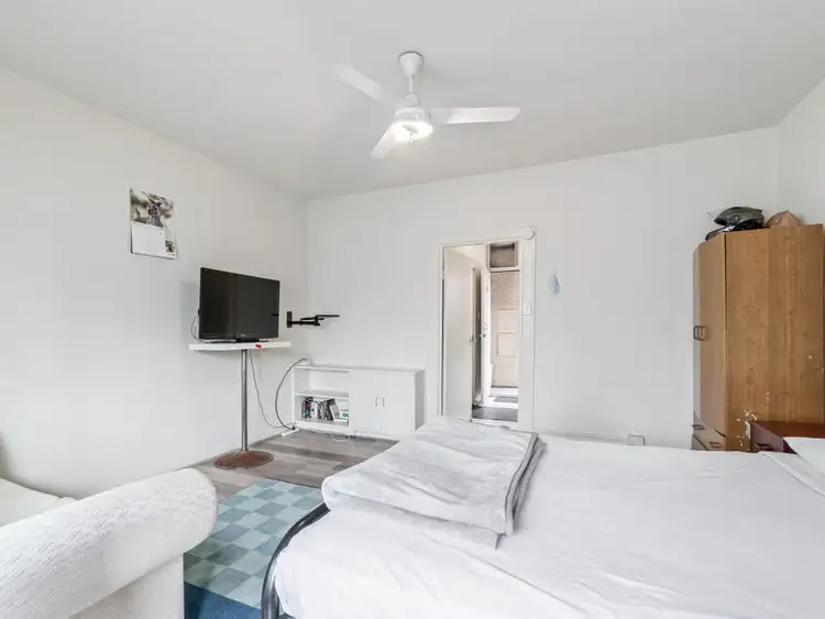 Second view of Homely studio listing, 102/36 Mount Street, West Perth WA 6005