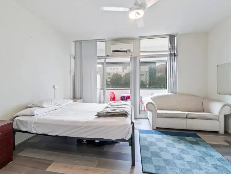 Fourth view of Homely studio listing, 102/36 Mount Street, West Perth WA 6005