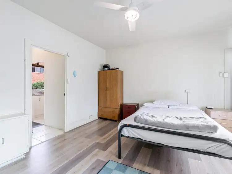 Fifth view of Homely studio listing, 102/36 Mount Street, West Perth WA 6005