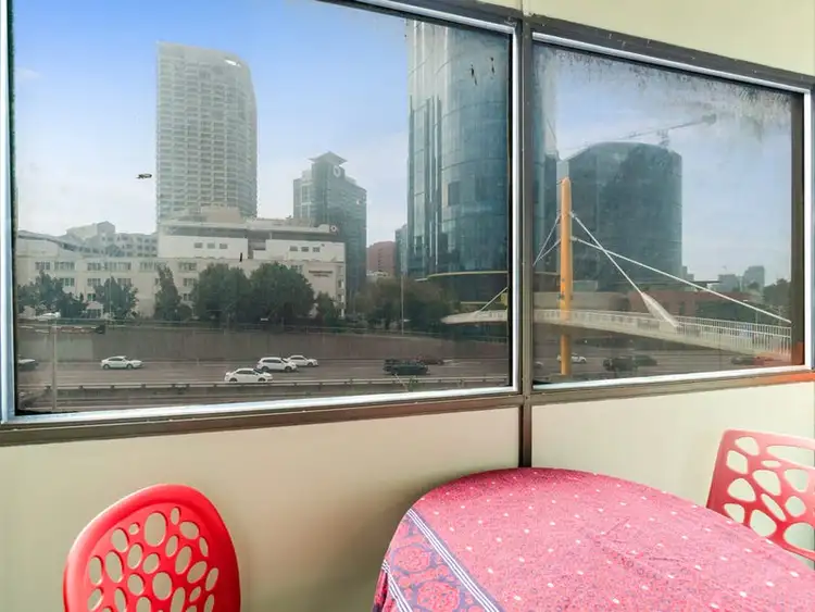 Sixth view of Homely studio listing, 102/36 Mount Street, West Perth WA 6005