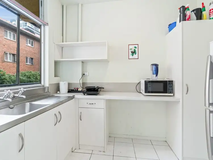 Seventh view of Homely studio listing, 102/36 Mount Street, West Perth WA 6005