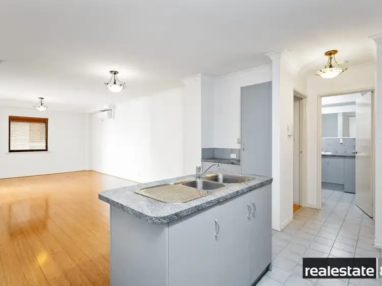 Third view of Homely apartment listing, 10/273 Hay Street, East Perth WA 6004