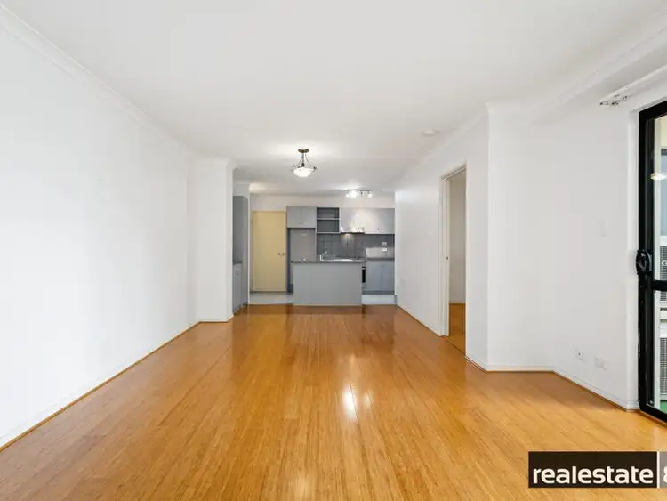 Fourth view of Homely apartment listing, 10/273 Hay Street, East Perth WA 6004