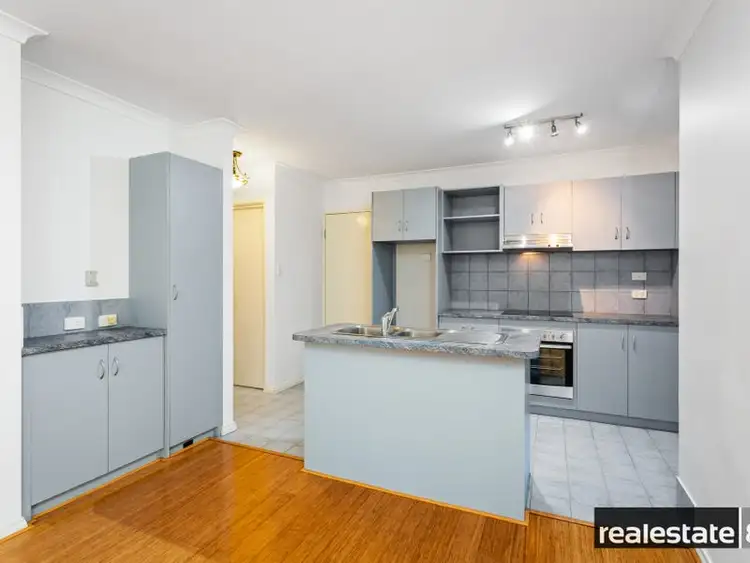 Fifth view of Homely apartment listing, 10/273 Hay Street, East Perth WA 6004