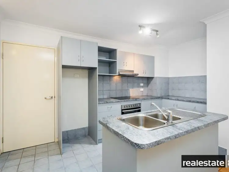 Sixth view of Homely apartment listing, 10/273 Hay Street, East Perth WA 6004