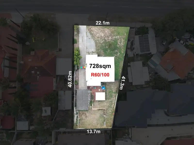 Main view of Homely house listing, 116 Collier Road, Embleton WA 6062