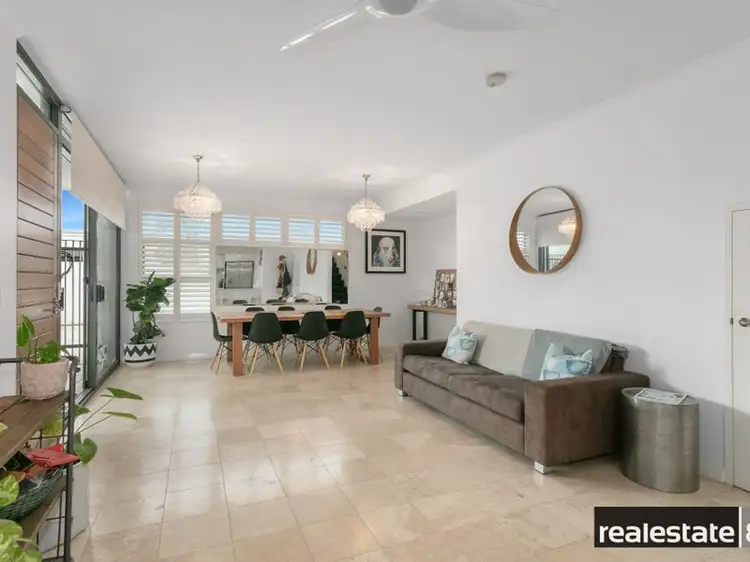 Third view of Homely townhouse listing, 3/22 Grandstand Lane, Floreat WA 6014