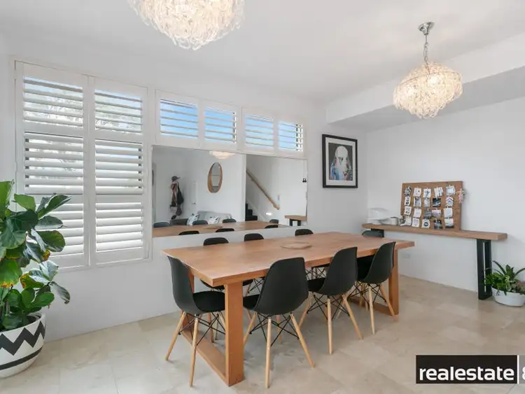 Fifth view of Homely townhouse listing, 3/22 Grandstand Lane, Floreat WA 6014