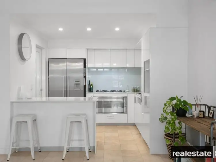 Sixth view of Homely townhouse listing, 3/22 Grandstand Lane, Floreat WA 6014