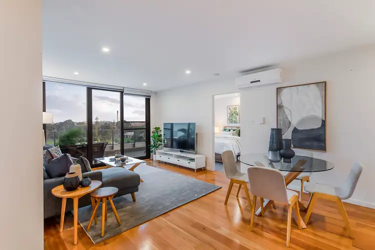 Main view of Homely apartment listing, 59/172 Railway Parade, West Leederville WA 6007