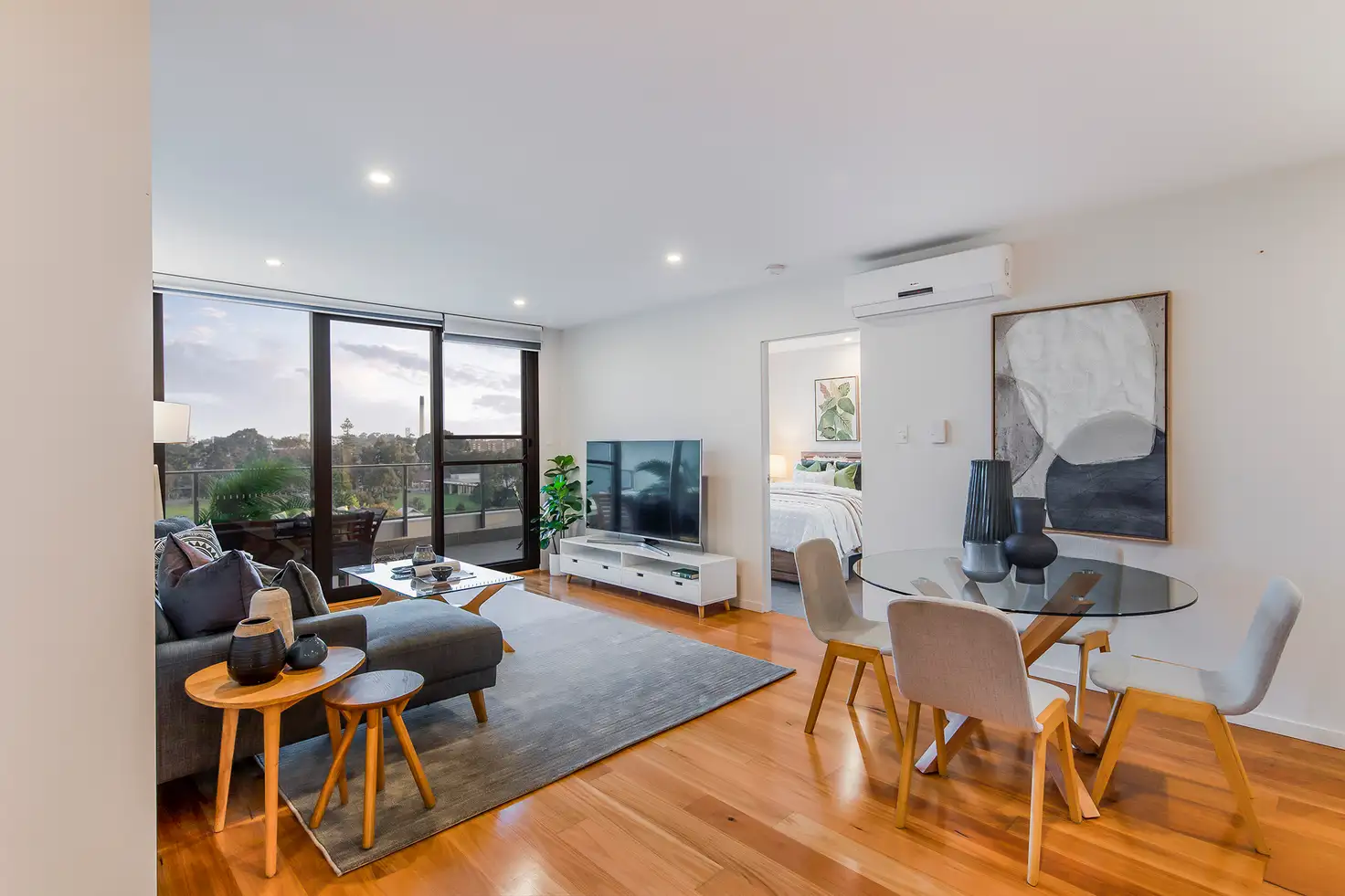 Main view of Homely apartment listing, 59/172 Railway Parade, West Leederville WA 6007