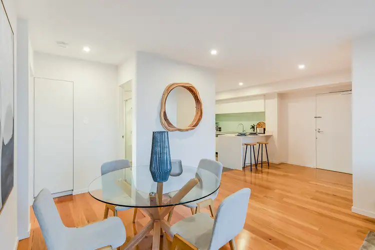 Third view of Homely apartment listing, 59/172 Railway Parade, West Leederville WA 6007