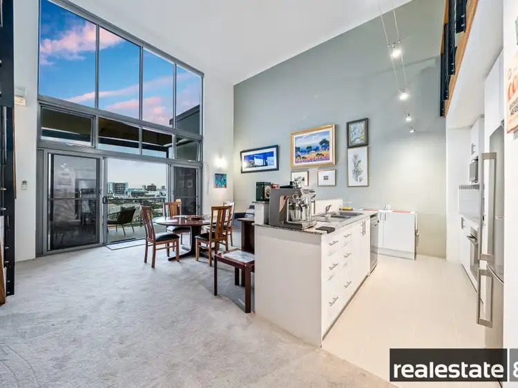 80/4 Delhi Street, West Perth WA 6005