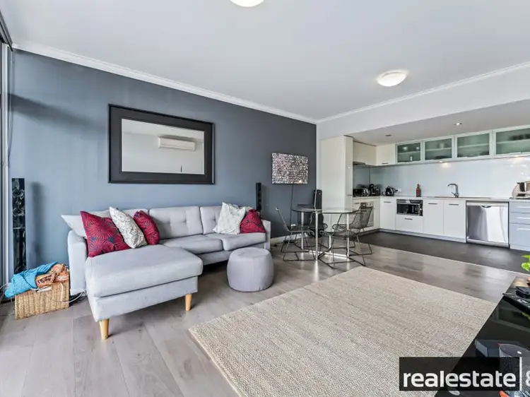 52/378 Beaufort Street, Perth WA 6000