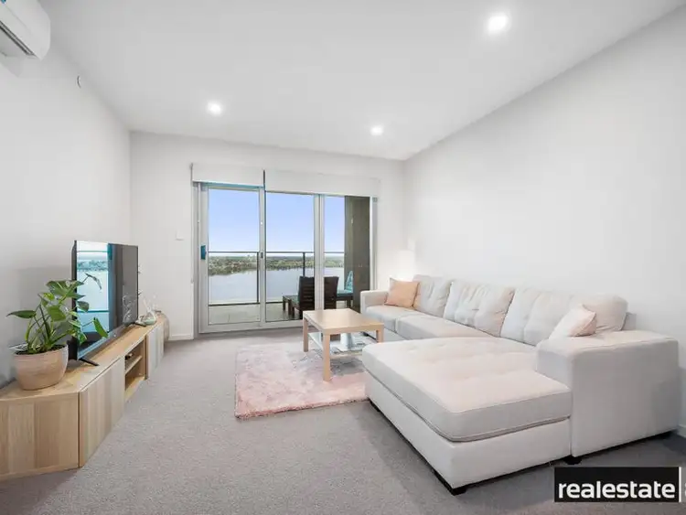 2101/63 Adelaide Terrace, East Perth WA 6004